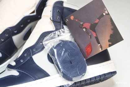 Retro High Jordan Georgetown 85 BQ4422-400 1 1217